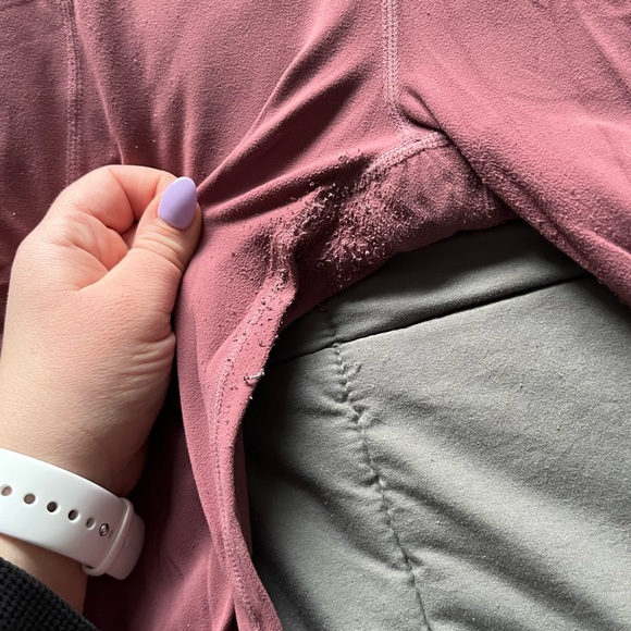 Athleta Leggings - Picture 4 of 5